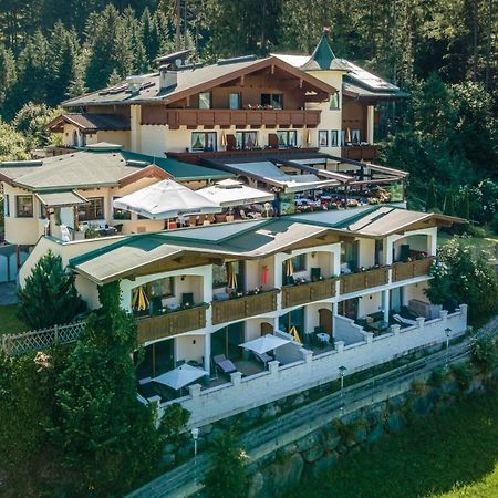 Hotel Laendenhof Superior Майрхофен Экстерьер фото