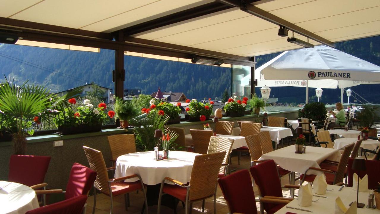 Hotel Laendenhof Superior Майрхофен Экстерьер фото