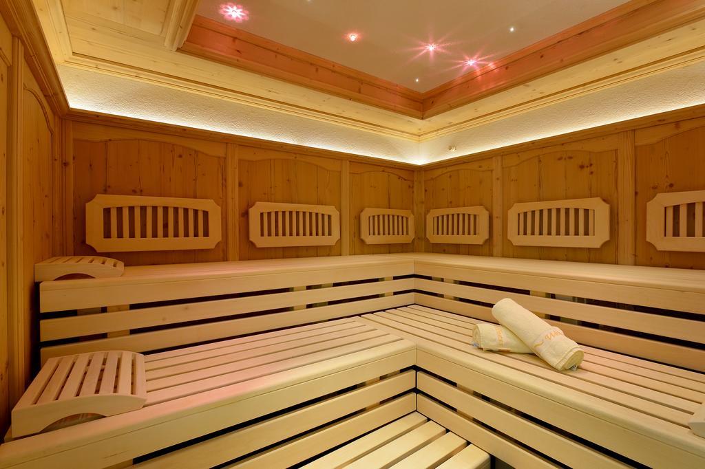 Hotel Laendenhof Superior Майрхофен Экстерьер фото