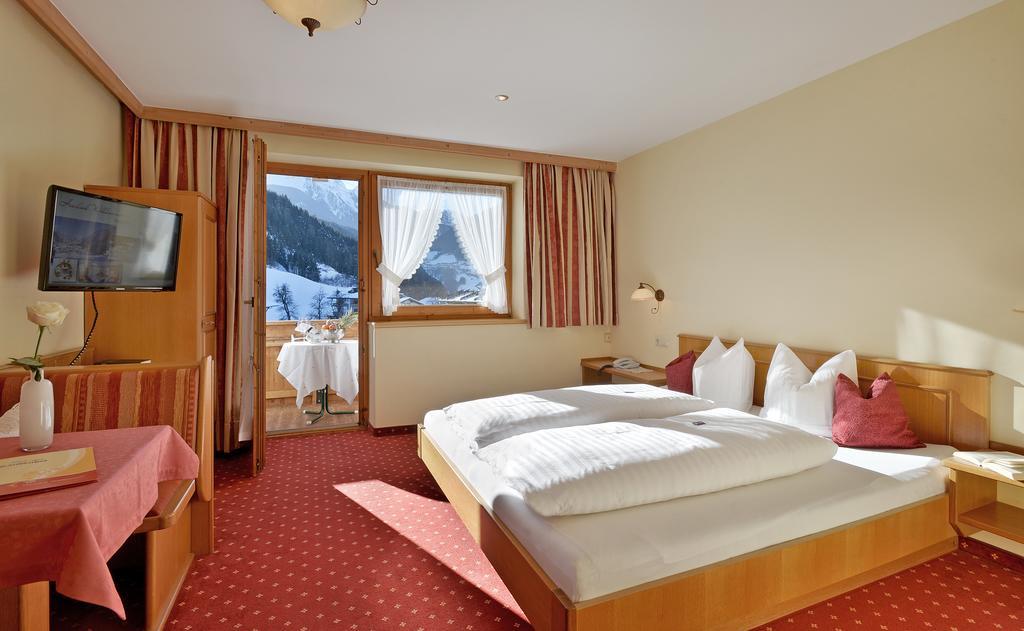 Hotel Laendenhof Superior Майрхофен Экстерьер фото