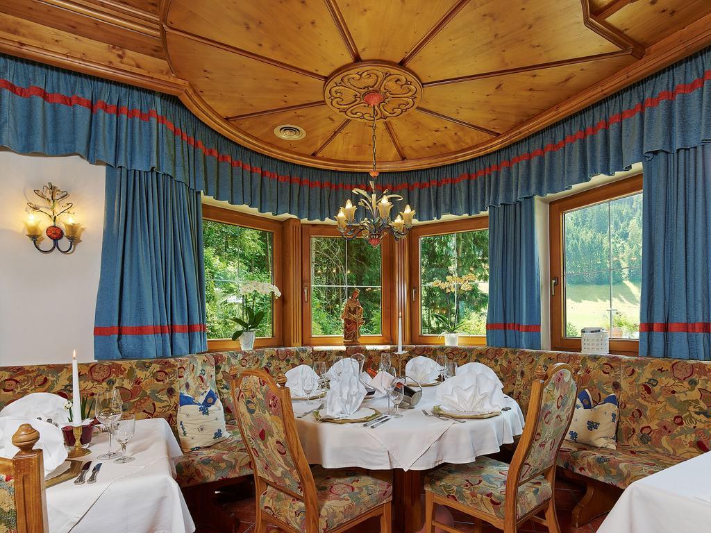 Hotel Laendenhof Superior Майрхофен Экстерьер фото