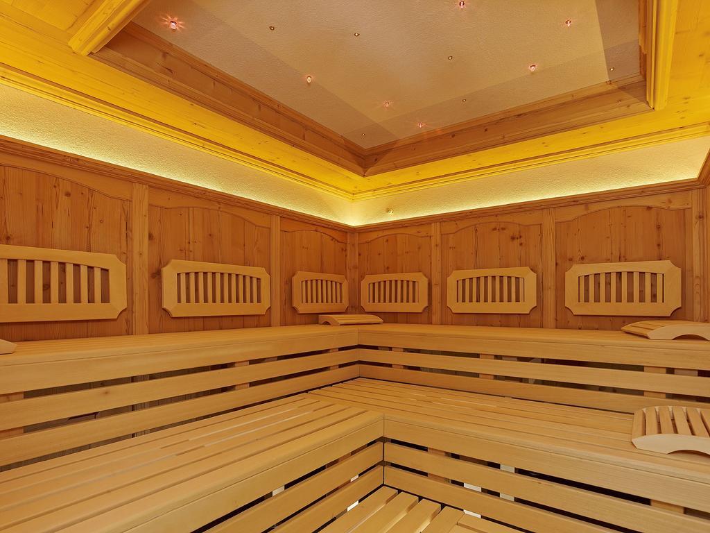 Hotel Laendenhof Superior Майрхофен Экстерьер фото