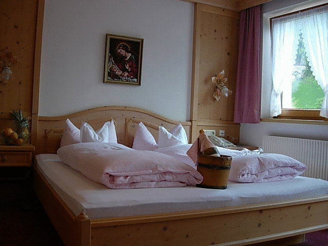 Hotel Laendenhof Superior Майрхофен Номер фото