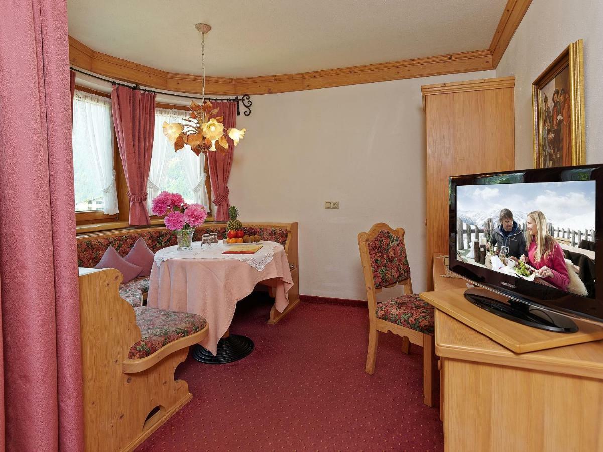 Hotel Laendenhof Superior Майрхофен Экстерьер фото